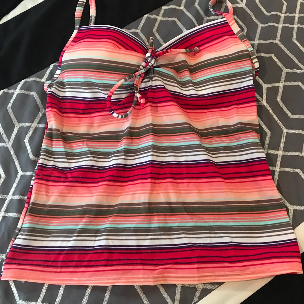 Victoria Secret tankini